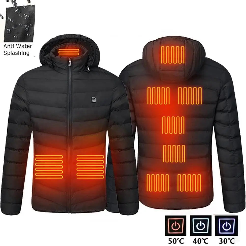 Heated Urban Jacket™
