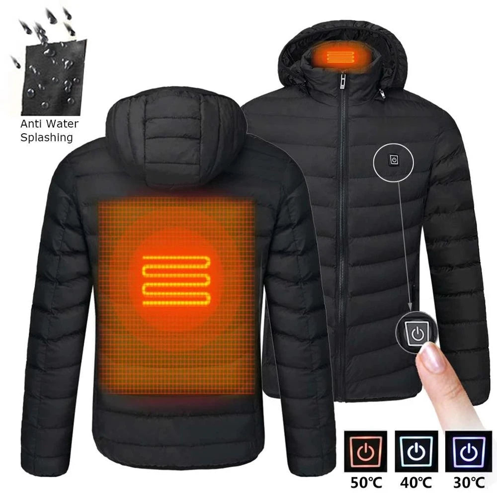 Heated Urban Jacket™
