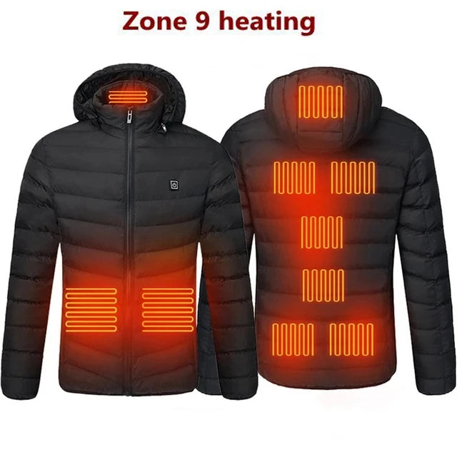 Heated Urban Jacket™