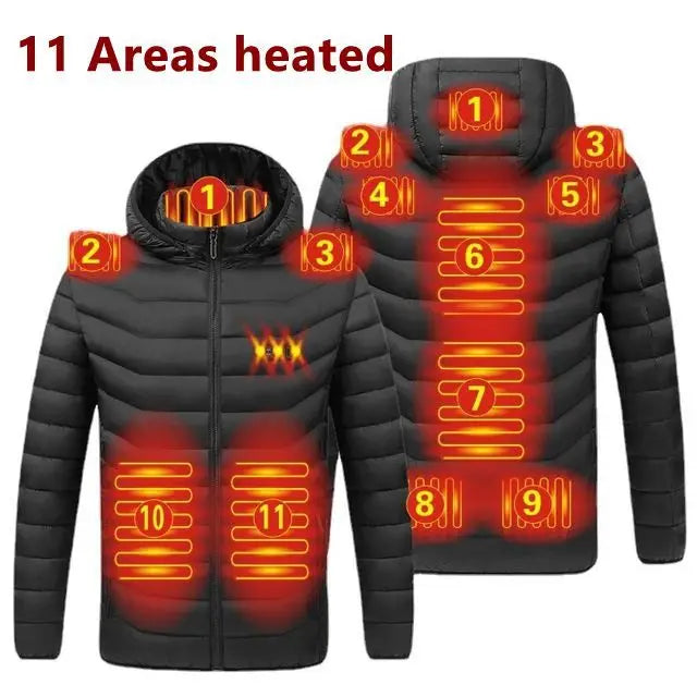 Heated Urban Jacket™