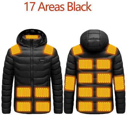 Heated Urban Jacket™