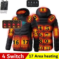 Heated Urban Jacket™